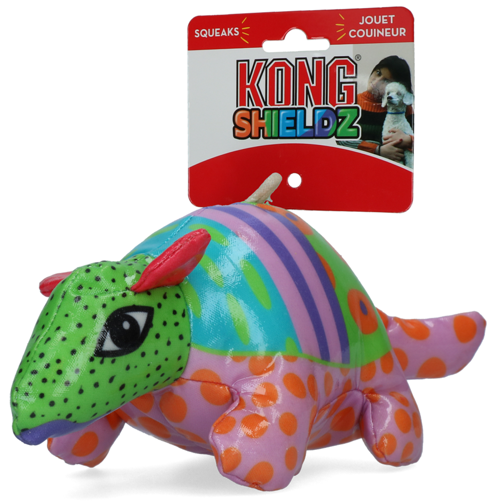 KONG Shieldz Tropics Gordeldier