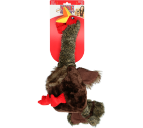 KONG Shakers Honkers Turkey Large KONG Shakers Honkers Turkey Large