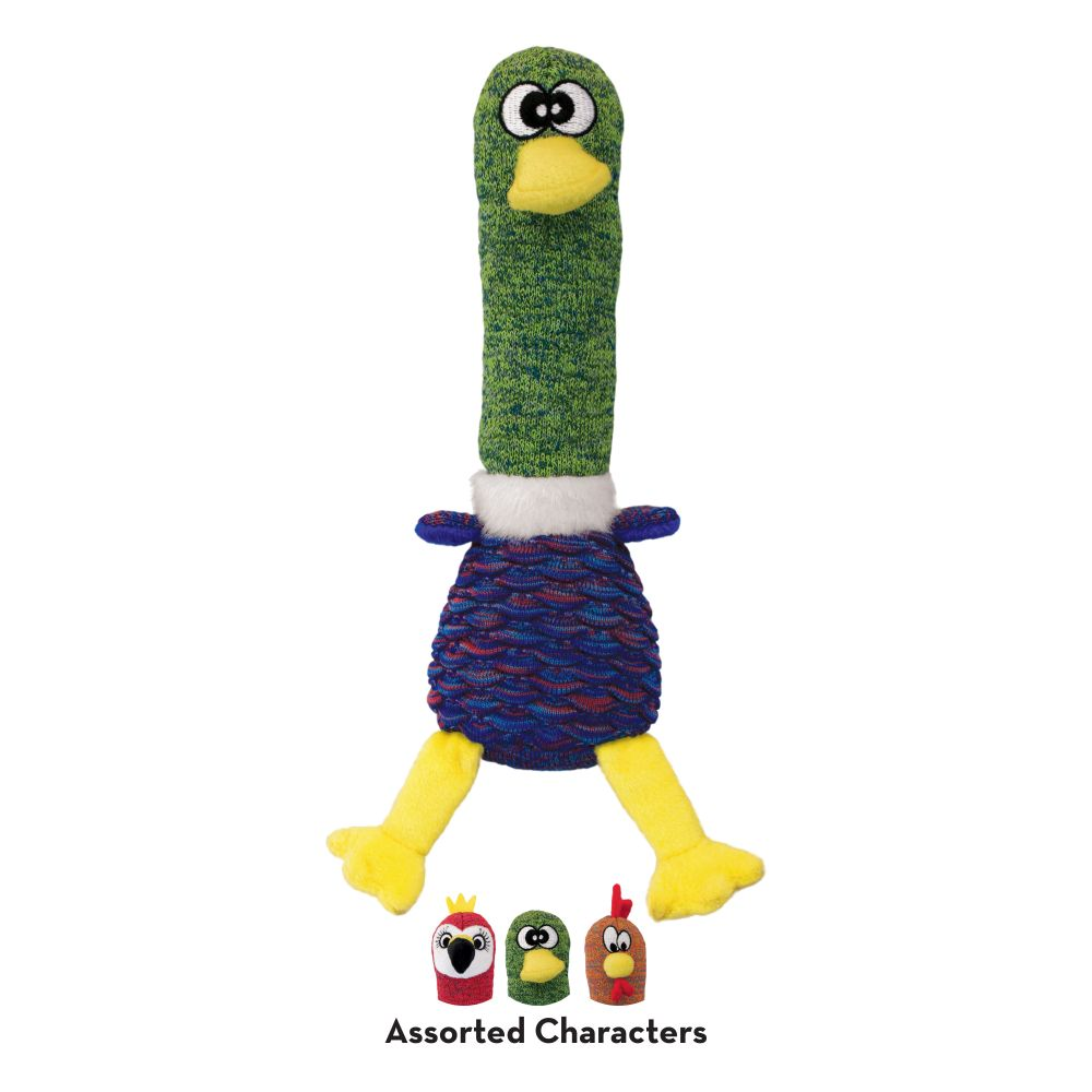 KONG Shakers Cuckoos