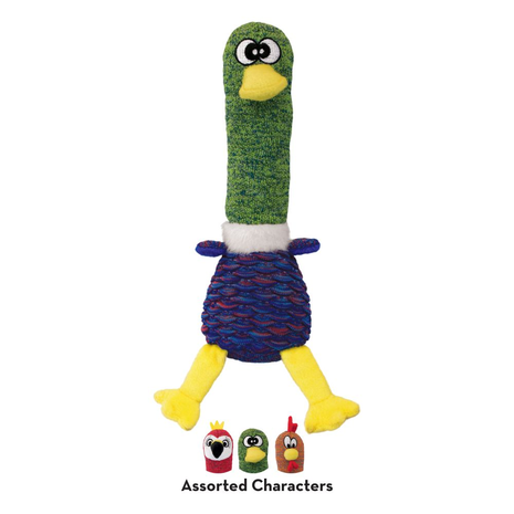 KONG Shakers Cuckoos