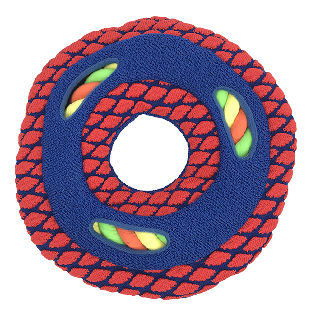 KONG Sneakerz Sport Disc Rope