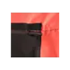 Flamingo Honden Fietskar Romero rood/grijs Flamingo Honden Fietskar Romero rood/grijs