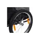 Flamingo Honden Fietskar Remco grijs/zwart Flamingo Honden Fietskar Remco grijs/zwart