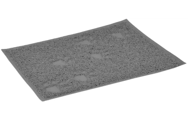 Flamingo Kattenbak mat 40 x 30 cm