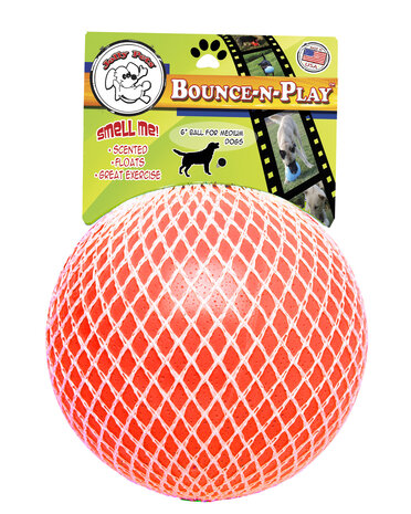 Jolly Pets Bounce 'n Play