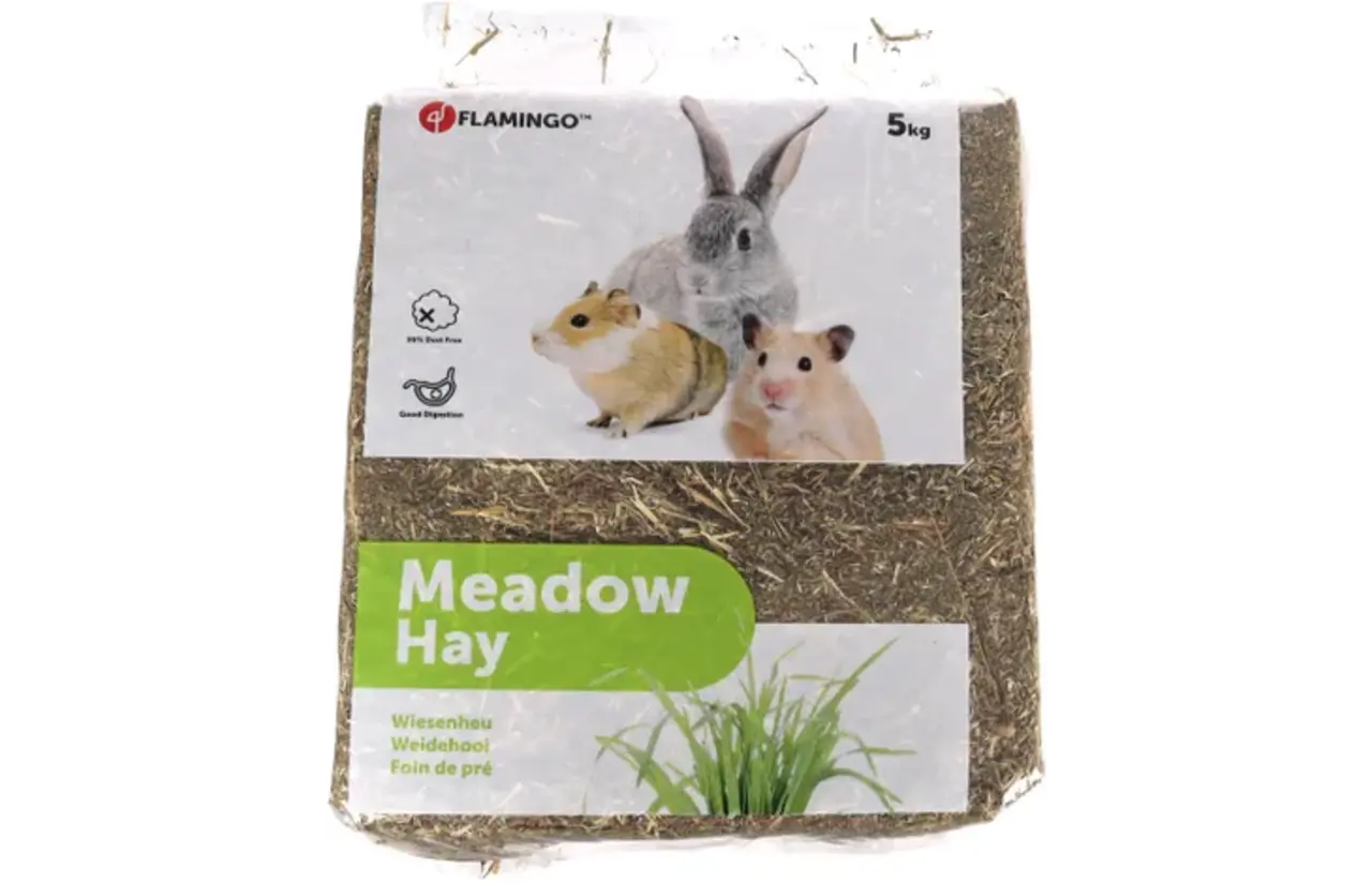 Flamingo Weidehooi 5 KG