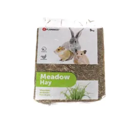 Flamingo Weidehooi 5 KG Flamingo Weidehooi 5 KG