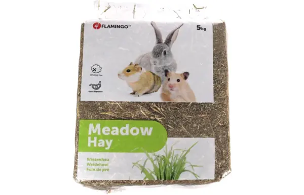 Flamingo Weidehooi 5 KG