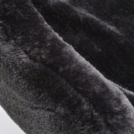 CanadianCat Company Krabpaal Maine Coon Ontario donkergrijs