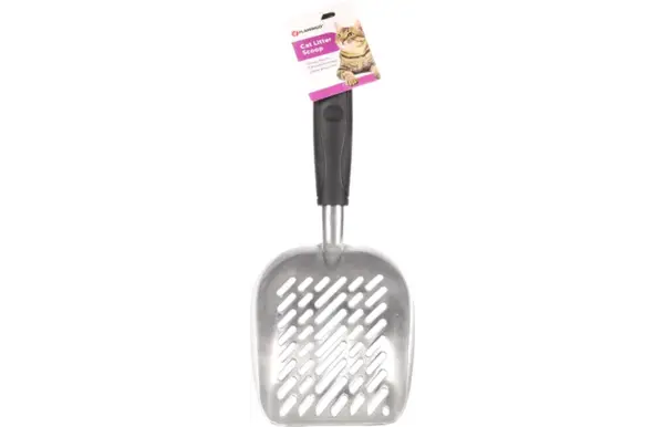 Flamingo Luxe Kattenbakschep Zora Flamingo Luxe Kattenbakschep Zora