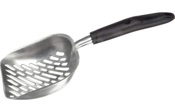 Flamingo Luxe Kattenbakschep Zora Flamingo Luxe Kattenbakschep Zora