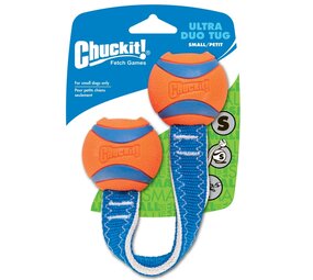 Chuckit Ultra Duo Tug Chuckit Ultra Duo Tug