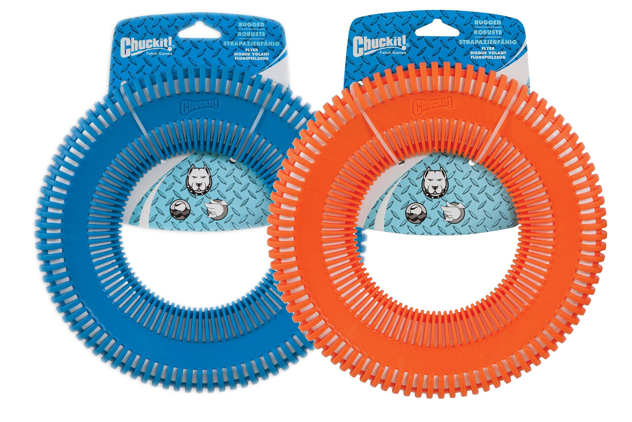 Chuckit Rugged Flyer Chuckit Rugged Flyer