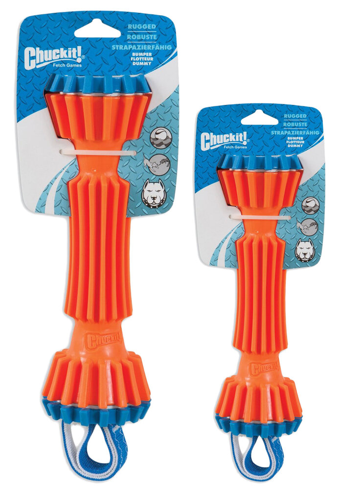 Chuckit Rugged Bumper Chuckit Rugged Bumper