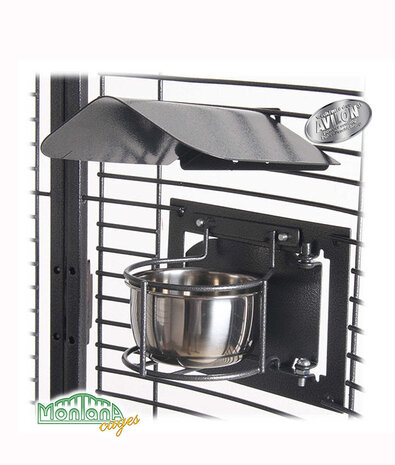 Montana Feeder Shield Platinum small