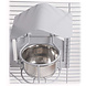 Montana Feeder Shield Platinum small Montana Feeder Shield Platinum small