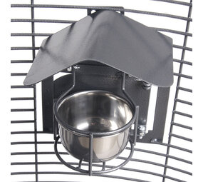 Montana Feeder Shield Antiek small