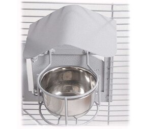 Montana Feeder Shield Platinum large