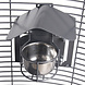 Montana Feeder Shield Antiek large Montana Feeder Shield Antiek large