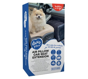 Duvo+ Luchtkussen Verlenging van de Voorstoel Duvo+ Luchtkussen Verlenging van de Voorstoel