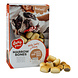 Duvo+ Biscuit Mergpijpjes 500 gram Duvo+ Biscuit Mergpijpjes 500 gram