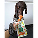 Garden Bites Fruity Tonya Toothpaste Vega Hondensnacks Garden Bites Fruity Tonya Toothpaste Vega Hondensnacks