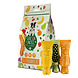 Garden Bites Fruity Tonya Toothpaste Vega Hondensnacks Garden Bites Fruity Tonya Toothpaste Vega Hondensnacks