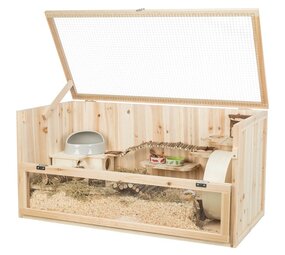 Trixie Knaagdieren Verblijf  115 cm Trixie Knaagdieren Verblijf  115 cm