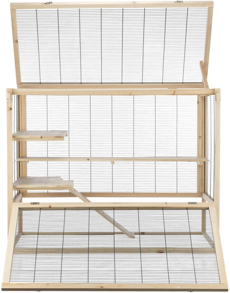 Trixie Knaagdieren Verblijf  XL 100 cm