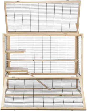 Trixie Knaagdieren Verblijf  XL 100 cm