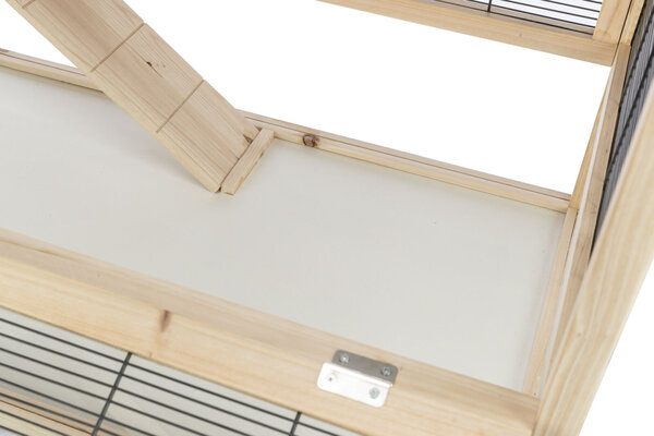 Trixie Knaagdieren Verblijf  XL 100 cm