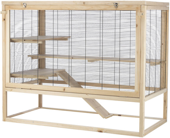 Trixie Knaagdieren Verblijf  XL 100 cm