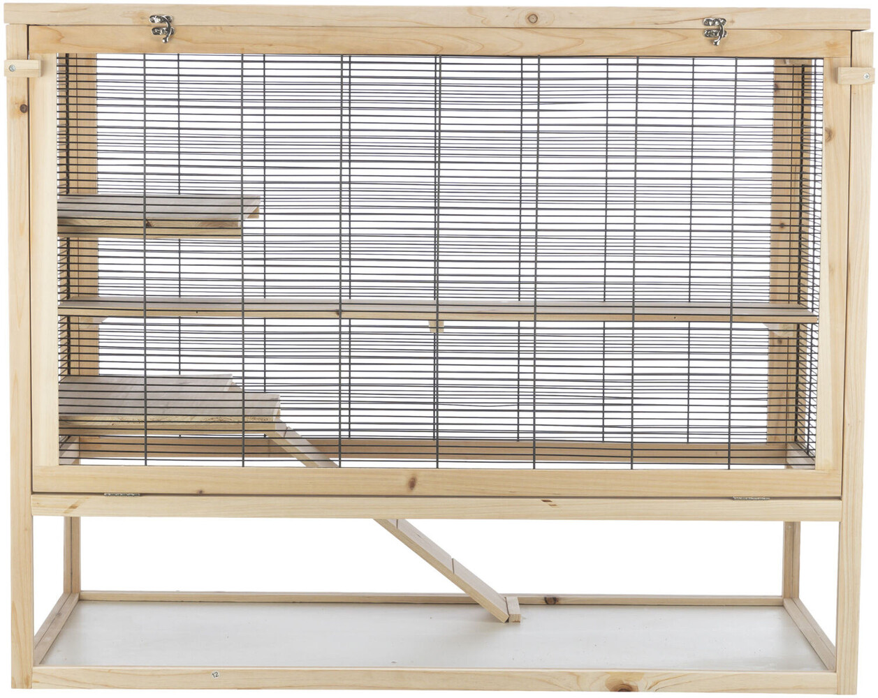 Trixie Knaagdieren Verblijf  XL 100 cm