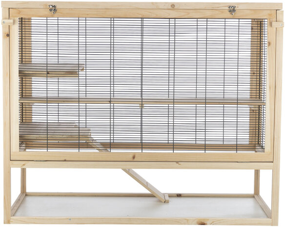 Trixie Knaagdieren Verblijf  XL 100 cm