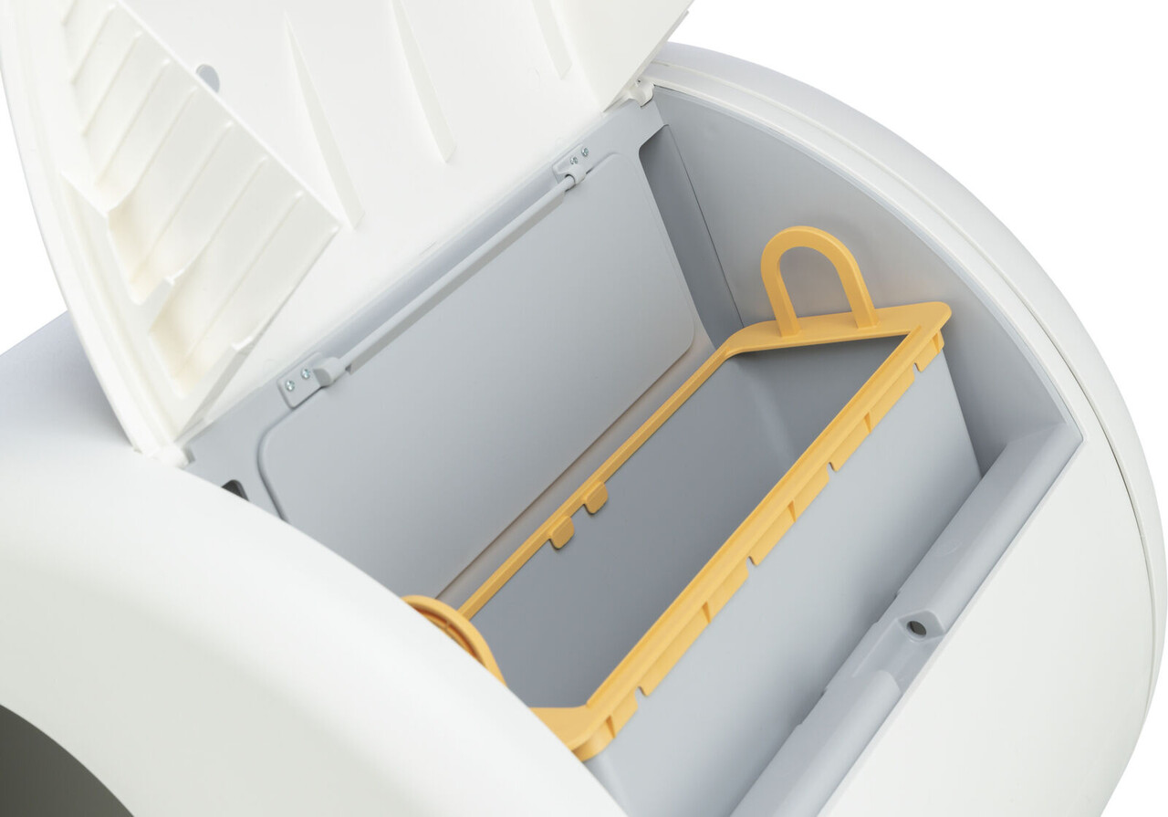 Trixie Automatische Zelfreinigende Kattenbak Trixie Automatische Zelfreinigende Kattenbak