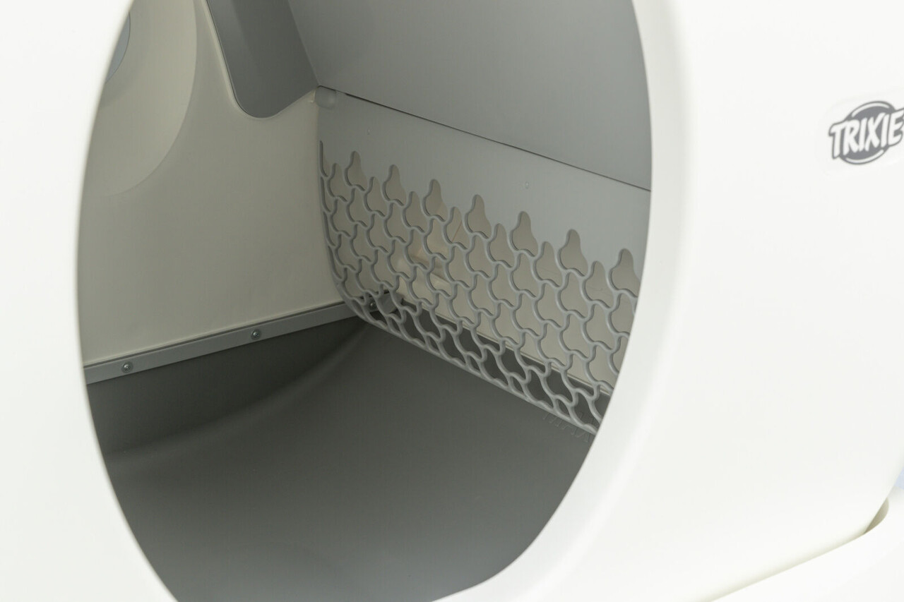 Trixie Automatische Zelfreinigende Kattenbak Trixie Automatische Zelfreinigende Kattenbak