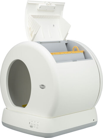 Trixie Automatische Zelfreinigende Kattenbak Trixie Automatische Zelfreinigende Kattenbak
