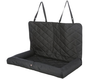 Trixie Autostoel Kussen Dubbel Trixie Autostoel Kussen Dubbel