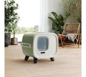 Savic Kattentoilet Mira Botanical Savic Kattentoilet Mira Botanical