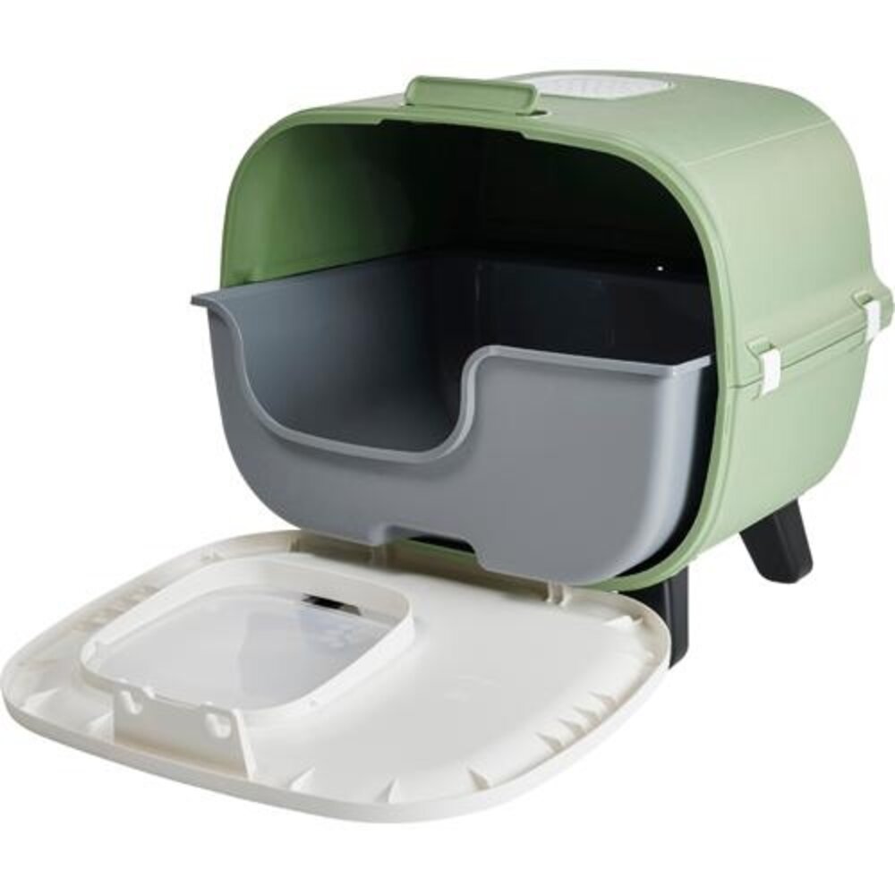 Savic Kattentoilet Mira Botanical Savic Kattentoilet Mira Botanical