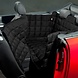 Doctor Bark Achterbank Beschermer Cabrio en 2-Deurs Coupé zwart Doctor Bark Achterbank Beschermer Cabrio en 2-Deurs Coupé zwart