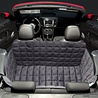 Doctor Bark Achterbank Beschermer Cabrio en 2-Deurs Coupé grijs Doctor Bark Achterbank Beschermer Cabrio en 2-Deurs Coupé grijs