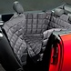 Doctor Bark Achterbank Beschermer Cabrio en 2-Deurs Coupé grijs Doctor Bark Achterbank Beschermer Cabrio en 2-Deurs Coupé grijs