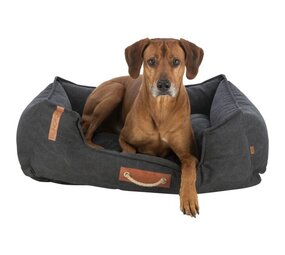 Trixie Be Nordic Hondenmand Föhr zwart