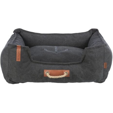 Trixie Be Nordic Hondenmand Föhr zwart