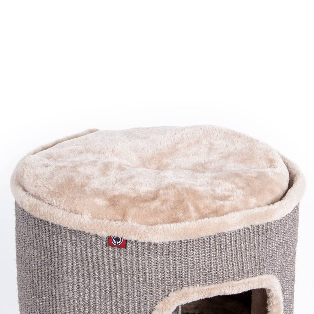 CanadianCat Company Tony Krabton Cave beige/grijs