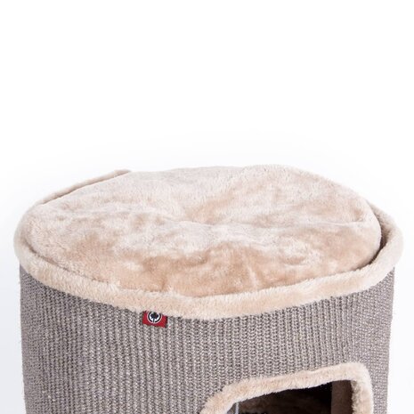 CanadianCat Company Tony Krabton Cave beige/grijs