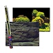 AquaNova Foto achterwand Rots/Planten AquaNova Foto achterwand Rots/Planten