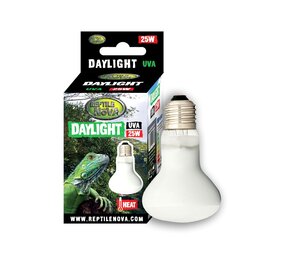 Reptile Nova Solar Basking Daylight UVA lamp