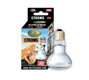 Reptile Nova Solar Basking Warmtelamp UVA Reptile Nova Solar Basking Warmtelamp UVA